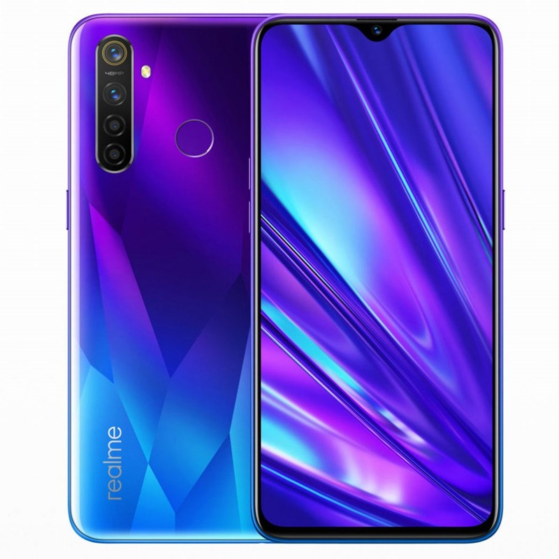 Realme 5 Pro Full Specifications, Features, Price In Philippines