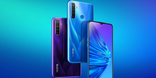 Realme 5 specs 1