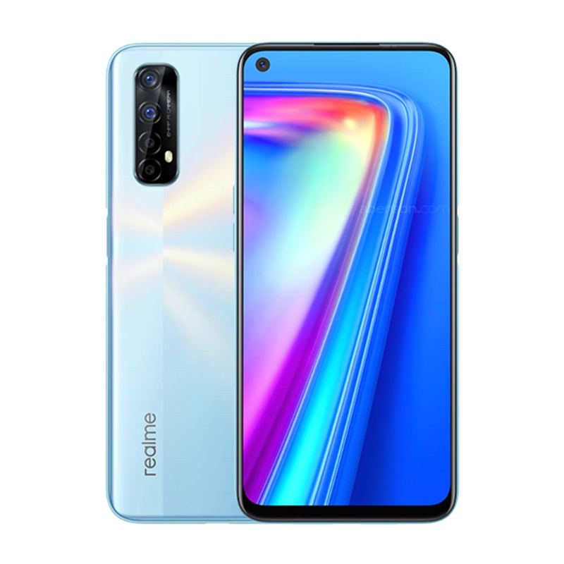 Realme 7 Full Specifications, Features, Price In Philippines