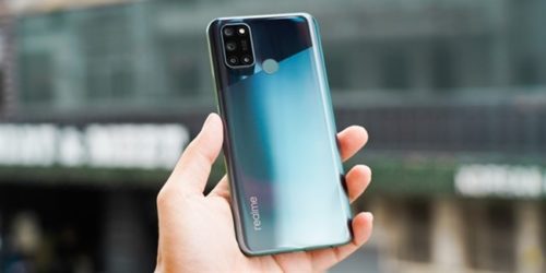 Realme 7i Specification 4
