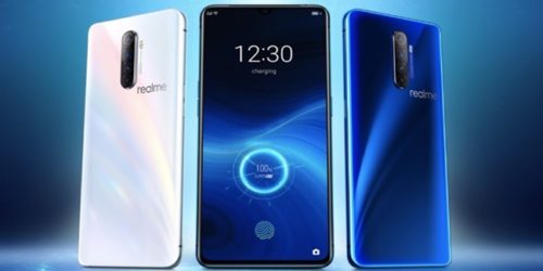 Realme X2 Pro specs 1