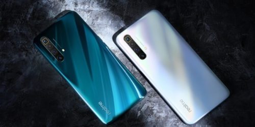 Realme X3 SuperZoom specs 3