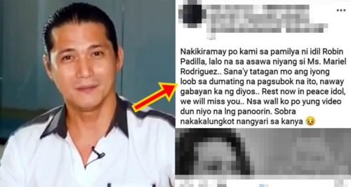 Robin Padilla