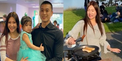 Rufa Mae Quinto family 1