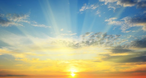 SUNSHINE QUOTES