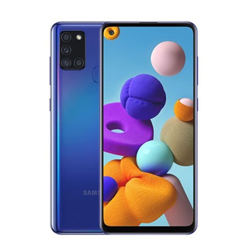 samsung galaxy a21s price in jumia