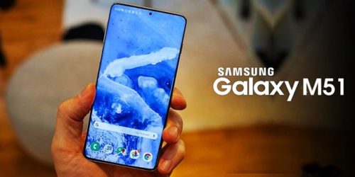 Samsung Galaxy M51 specifications 7