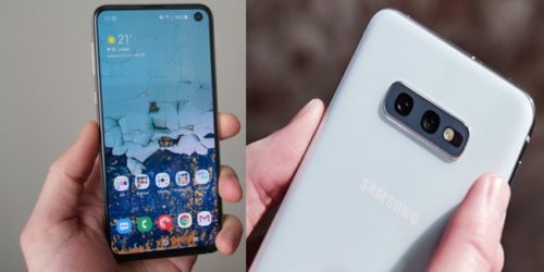 Samsung Galaxy S10e specs price 4