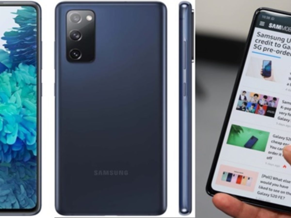Samsung Galaxy S Fe 5g Full Specs Features Price In Philippines