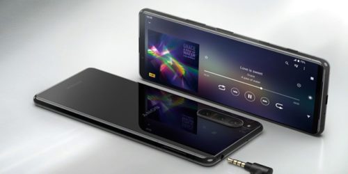 Sony Xperia 5 II specs 1