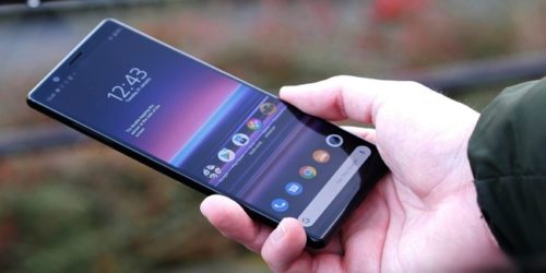 Sony Xperia 5 specs 3