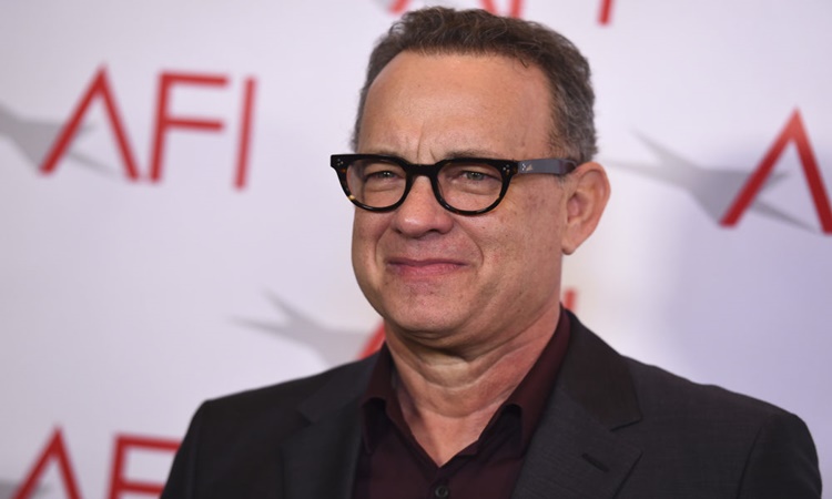 Tom-Hanks