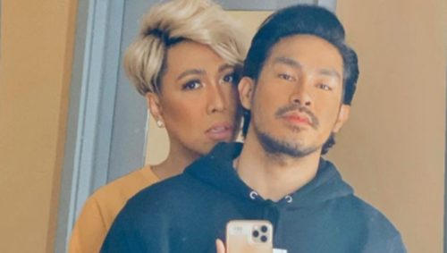 Vice Ganda