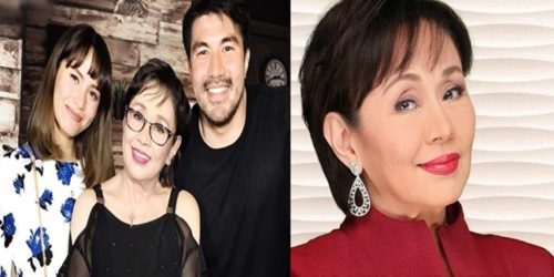 Vilma Santos Luis Manzano & Jessy Mendiola 2