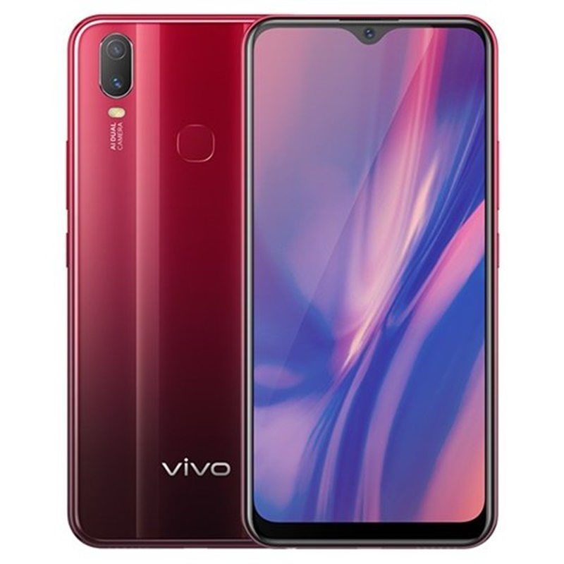 Vivo Y11 Full Specifications, Features, Prices In Philippines