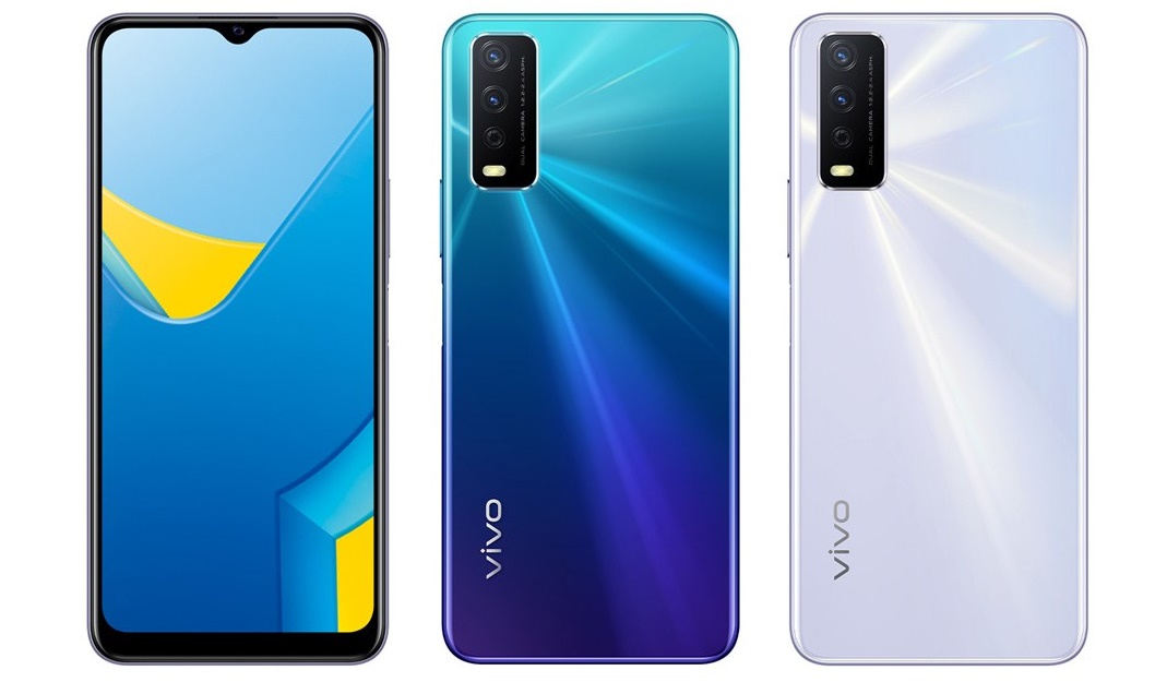 vivo a20i