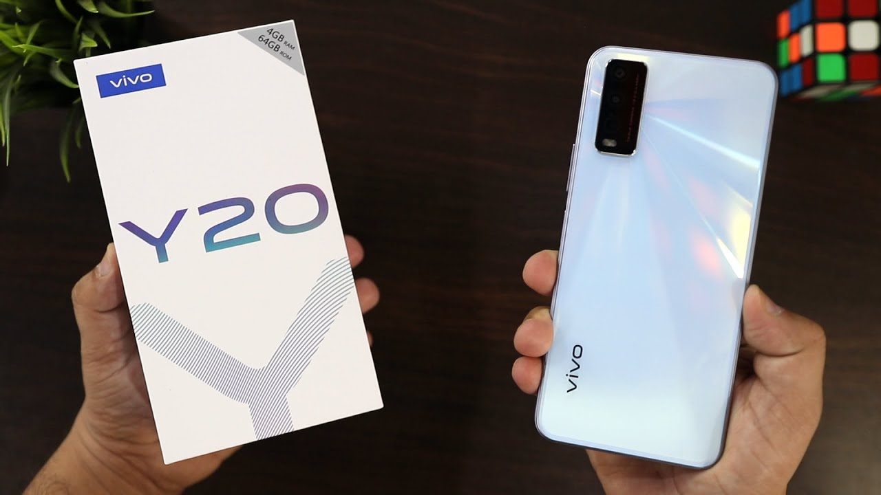 Программа для прошивки vivo y20