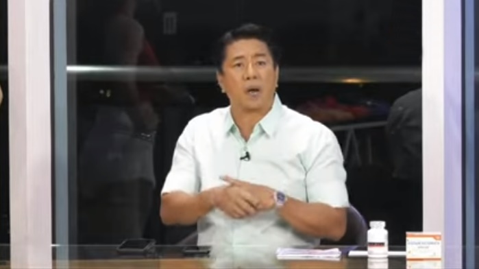 Willie Revillame