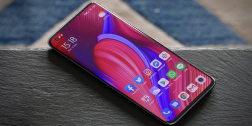 Xiaomi Mi 10 Pro specs 2