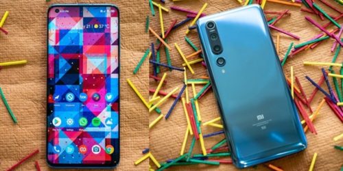 Xiaomi Mi 10 specs 6