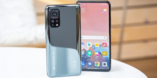 Xiaomi Mi 10T Pro 5G specifications 2