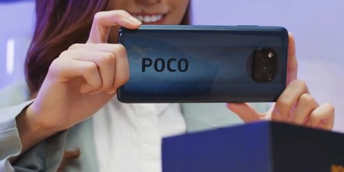 Xiaomi Poco X3 NFC specifications 2