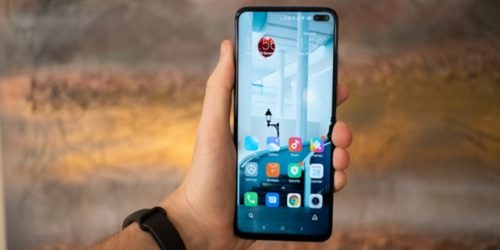 Xiaomi Redmi K30 specs 4