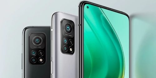 Xiaomi Redmi K30S specs 4