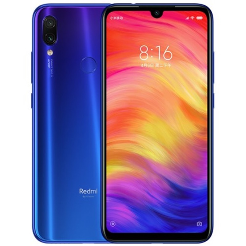 Xiaomi Redmi Note 7 Full Specifications, Features, Price In Philippines