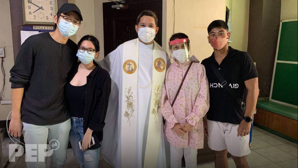 Aiai Delas Alas Birthday