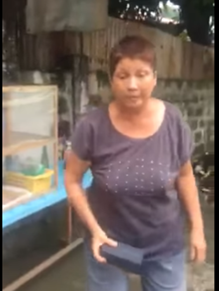 Aling Susan