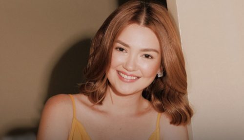 angelica panganiban