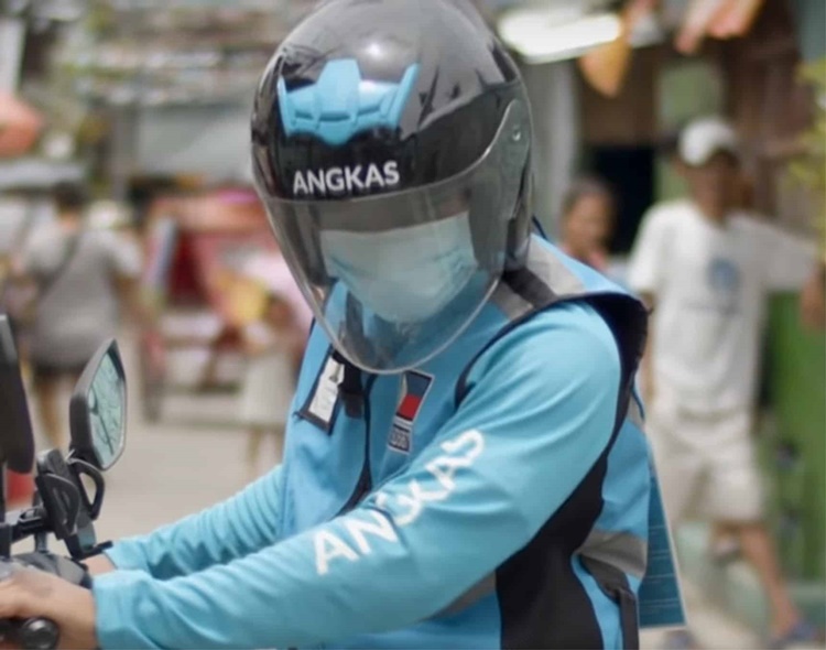Motorcycle Taxis