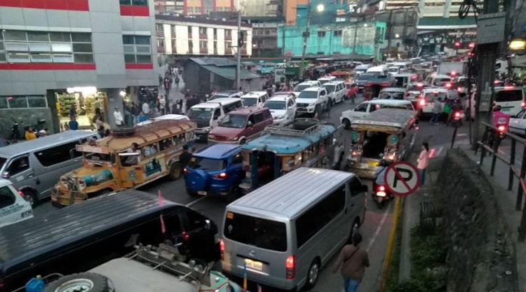 Baguio City