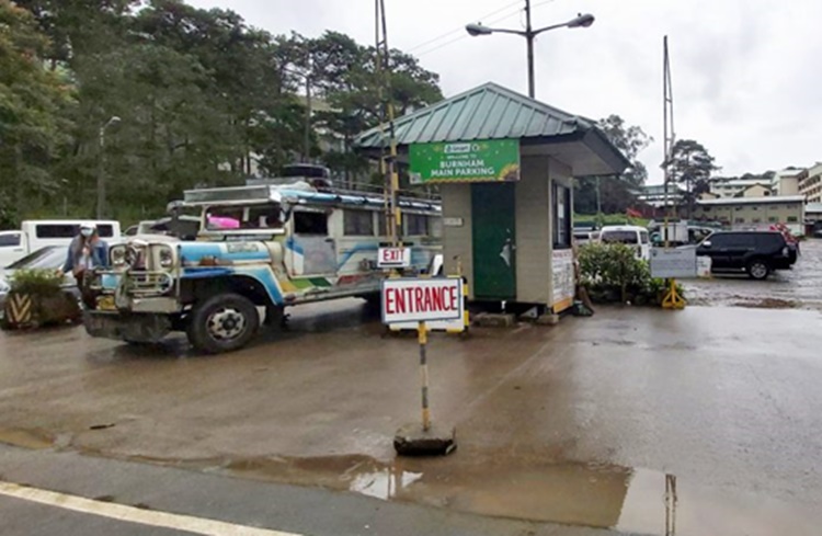 Baguio City