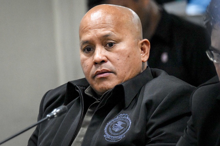 bato dela rosa daughter