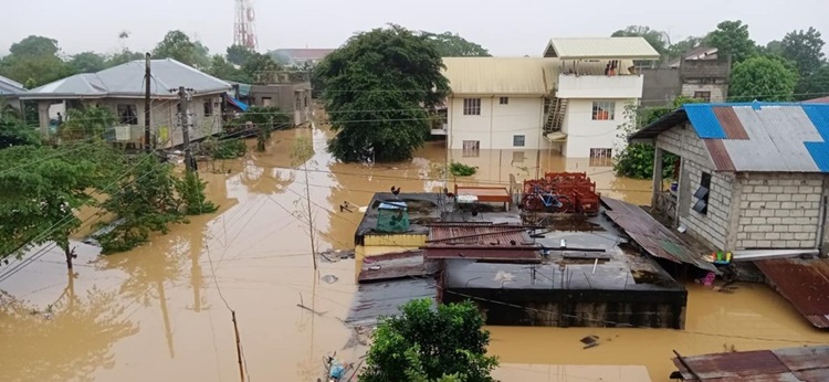 9 Residents Died Due to Severe Flooding in Cagayan Province