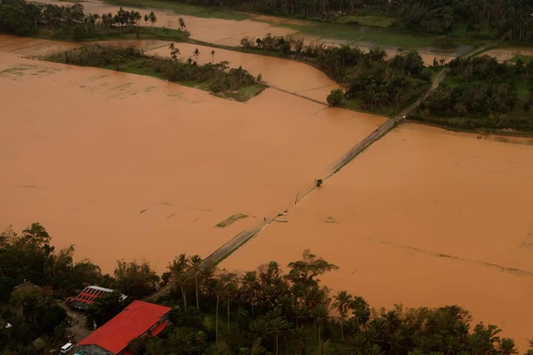 cagayan flood death toll