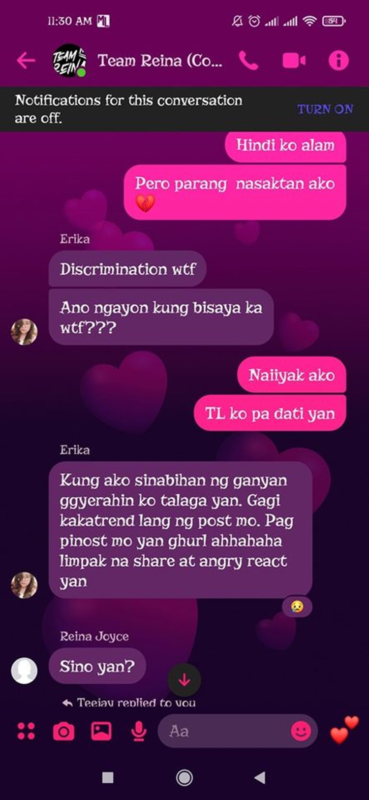 Lady Call Center Agent