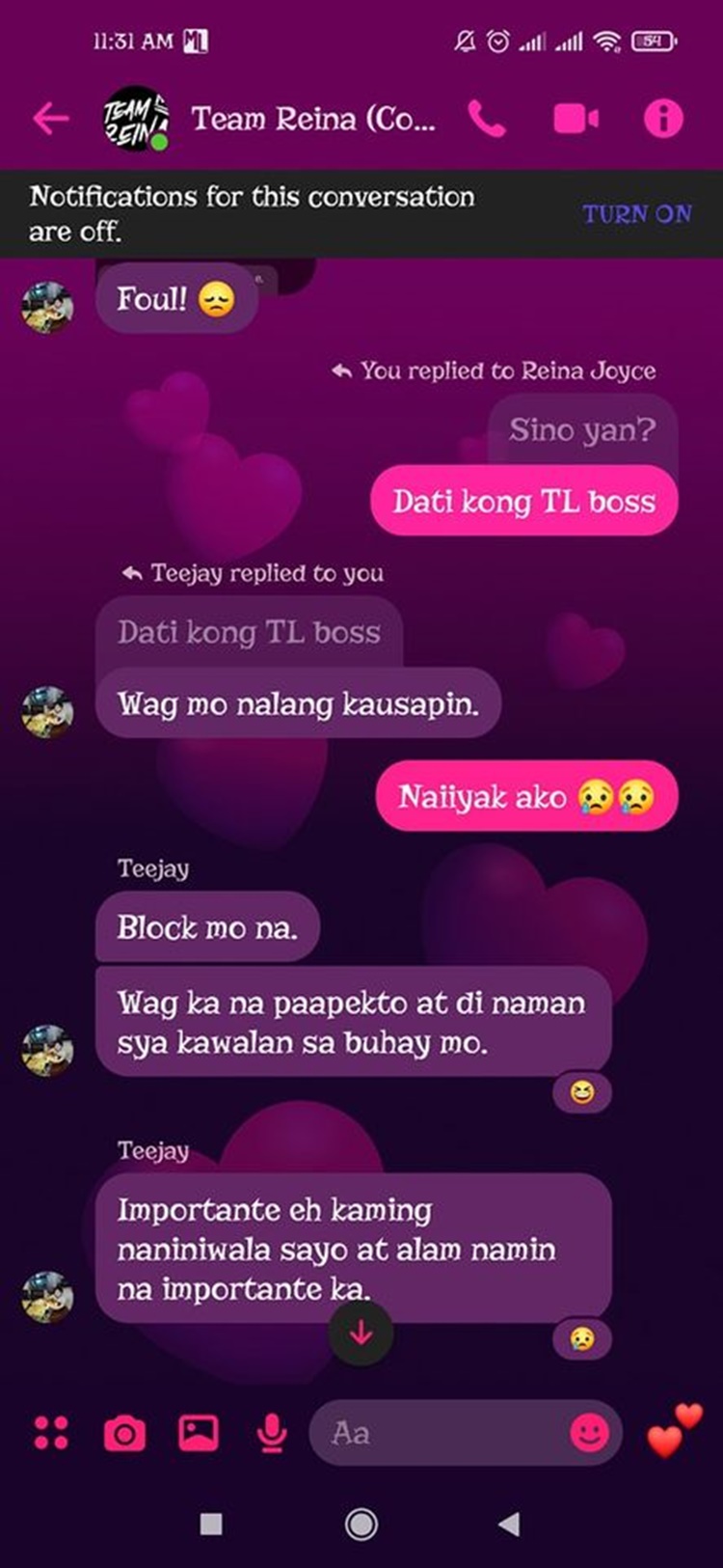 Lady Call Center Agent