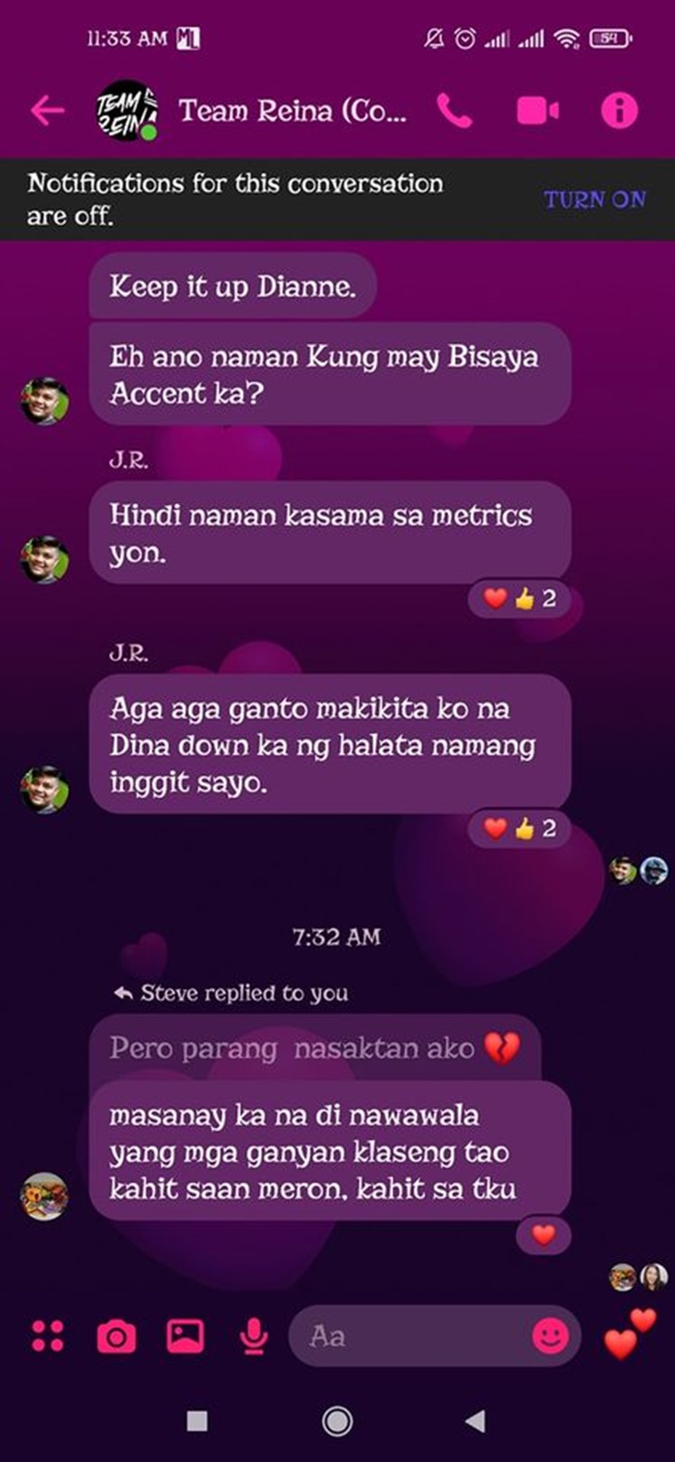 Lady Call Center Agent