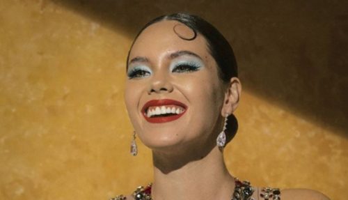 catriona gray miss universe colombia