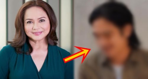 charo santos