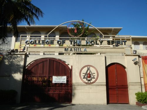 Holy Spirit