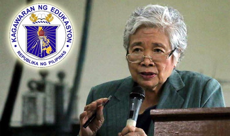 DepEd Ham and Cheese P4.2-M Budget Slammed By Netizens