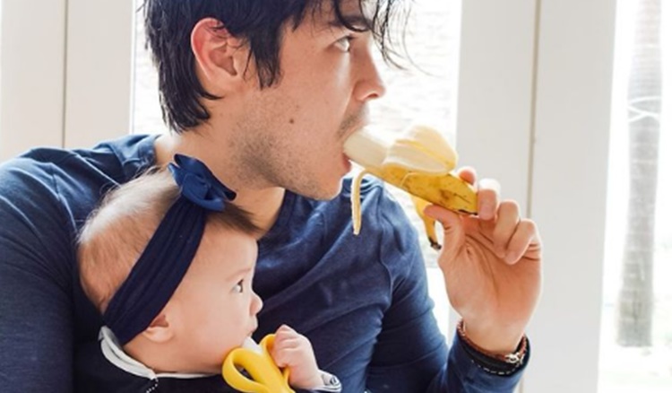 erwan heussaff dahlia amelie