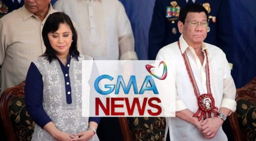 gma 7 duterte robredo