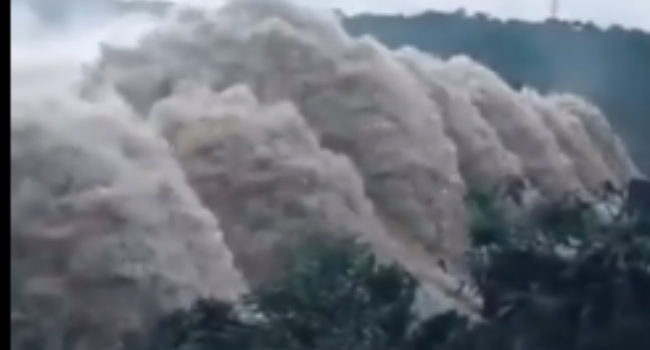 Cagayan Flood
