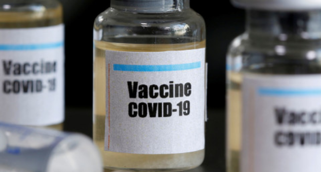 COVID-19 Vaccine Projected Distribution In PH – FDA Announcement