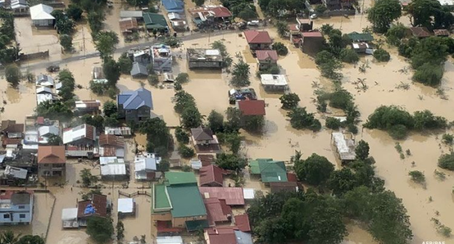 Taiwan Donates Over P10M To Philippines For Typhoon Response